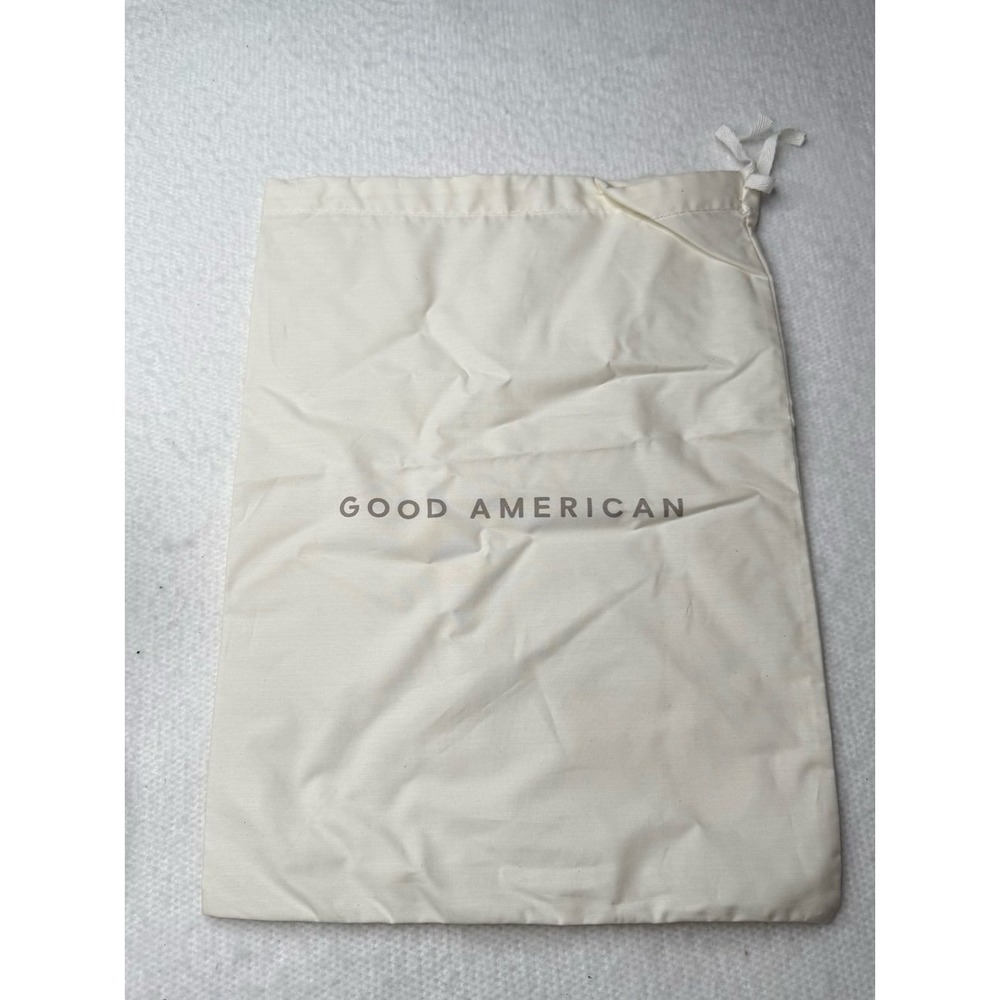 Good American Crystal Crush Lucite Glitter‎ Sling Back Heels Sz 9.5 NWOB! - Picture 7 of 7